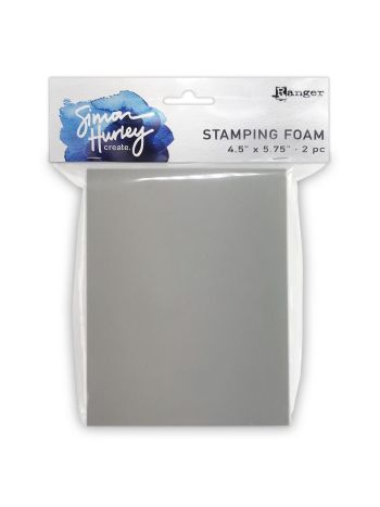 Simon Hurley create. - Stamping Foam Large
